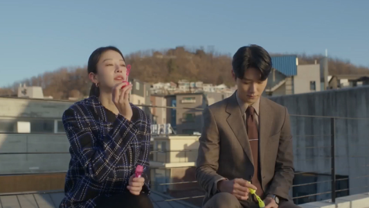 سریال جوانی من - فصل ۱ - قسمت ۸ - مسیرهای هه و جه‌یون