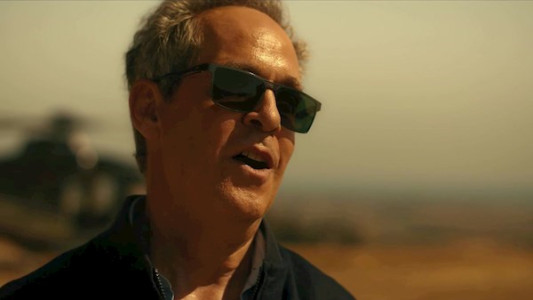 سریال ماجرای آیریس - فصل ۱ - قسمت ۳ - جوی راید