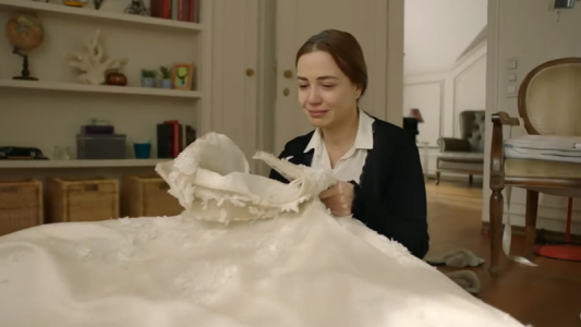 سریال استانبول ظالم - فصل ۱ - قسمت ۲۶