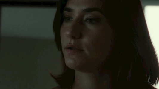 سریال جاسوس - فصل ۱ - قسمت ۱ - افسانه متولد شده است