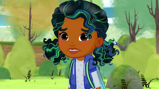 انیمیشن روز سانی - فصل ۱ - قسمت ۲۲