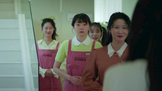 سریال صد خاطره - فصل ۱ - قسمت ۷ - سرنوشت