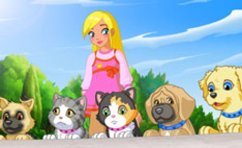 انیمیشن هاپویی در جیبم: ماجراجویی در پاکتویل - فصل ۱ - قسمت ۲۸ - تولد کیتس - قسمت دوم