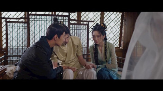 سریال سایه عشق - فصل ۱ - قسمت ۱۹