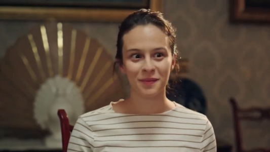 سریال آپارتمان بی‌‌گناهان - فصل ۱ - قسمت ۴