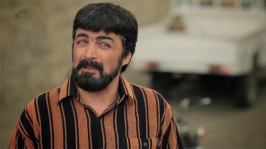 سریال آنام - فصل ۱ - قسمت ۴۴