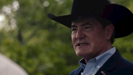 سریال پشت پرده - فصل ۱ - قسمت ۶ - ترفند قدیمی هندی (زیرنویس)