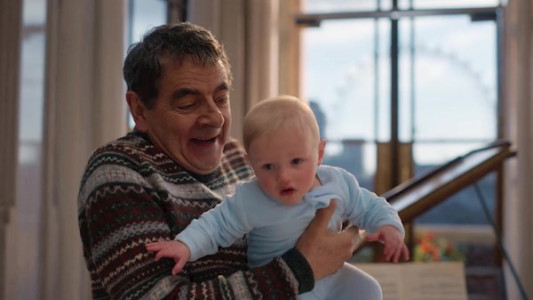 سریال مرد در برابر بچه - فصل ۱ - قسمت ۲