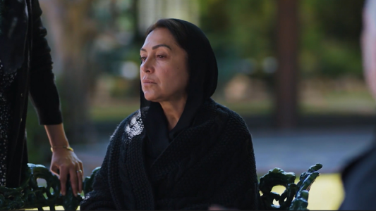 سریال عشق بی حد و مرز - فصل ۱ - قسمت ۶۰