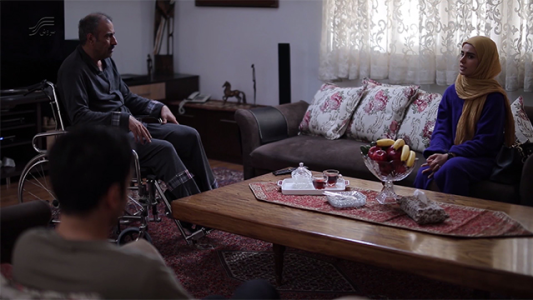 سریال آنام - فصل ۱ - قسمت ۵۷