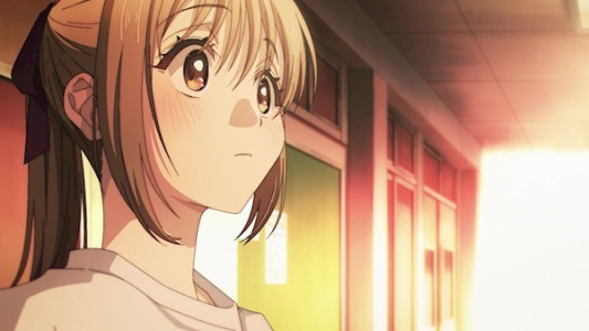 انیمیشن با تو عشق ما موفق می شود - فصل ۱ - قسمت ۶