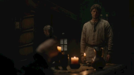 سریال پادشاه و فاتح - فصل ۱ - قسمت ۲ - گناهان پدر