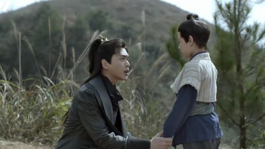 سریال افسانه شیان - فصل ۱ - قسمت ۱۴