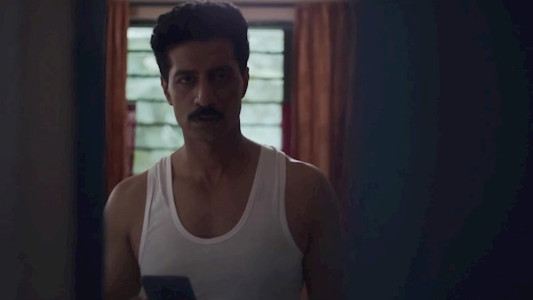 سریال جانور: هیولای درون - فصل ۱ - قسمت ۱ - خدا و عذاب