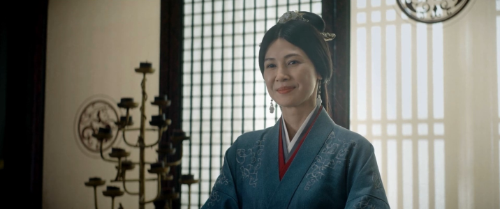 سریال عشق کهکشانی - فصل ۱ - قسمت ۲۹