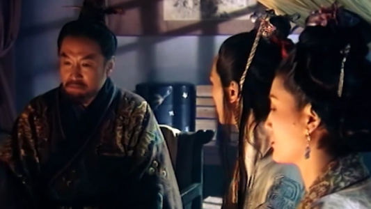 سریال افسانه شجاعان - فصل ۱ - قسمت ۱