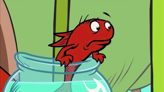 انیمیشن گربه کلاه به سر - فصل ۱ - قسمت ۷۸ - یجور متفاوت انجامش بده