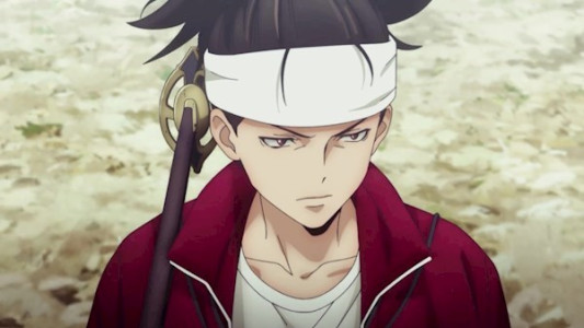 انیمیشن ایشورا - فصل ۱ - قسمت ۱۲ - شورا (قسمت آخر)