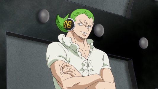 انیمیشن وان پیس - فصل ۱ - قسمت ۸۰۲ (زیرنویس)