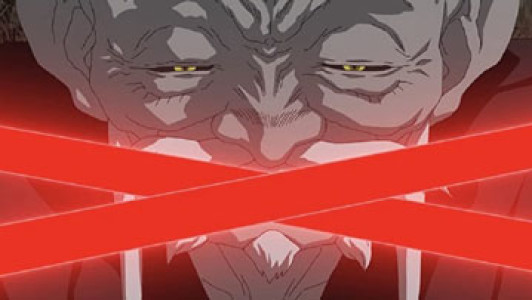 انیمیشن جنگ ستارگان: چشم اندازها - فصل ۱ - قسمت ۷ - بزرگ قبیله