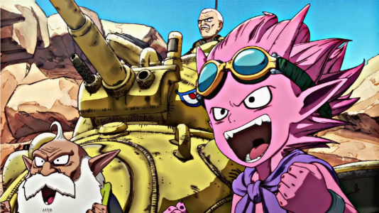  استریم سند لند - شایگان ام ۲ - فصل ۱ - قسمت ۳