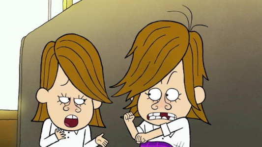 انیمیشن خانواده بتمن - فصل ۱ - قسمت ۲ - سفر بتمن