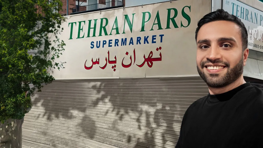 سریال ولاگ‌های مهران‌ ام‌کی ۲ - فصل ۱ - سلام ایران