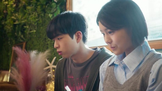 سریال عاشق و دلباخته - فصل ۱ - قسمت ۶