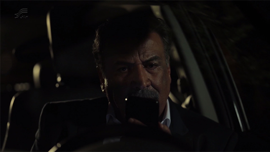 سریال آنام - فصل ۱ - قسمت ۱۰