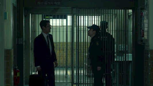 سریال بهای اعتراف - فصل ۱ - قسمت ۴ (زیرنویس)