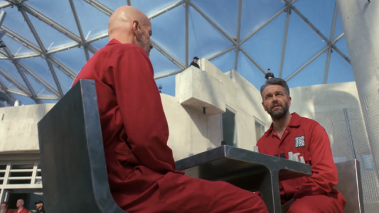 سریال ان سی آی اس: تونی و زیوا - فصل ۱ - قسمت ۵ - مصمم بودن