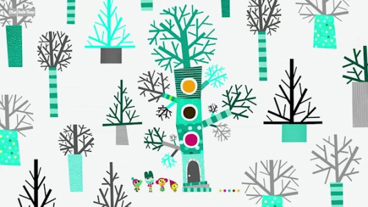 انیمیشن اولوبوب توپ - فصل ۱ - قسمت ۵۲ (قسمت آخر)