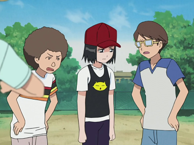 انیمیشن بلیچ - فصل ۱ - قسمت ۱۲