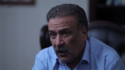 سریال آنام - فصل ۱ - قسمت ۴۱