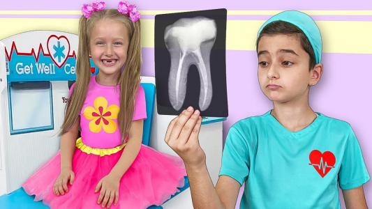 سریال ساشا و مکس - آموزشی - فصل ۱ - قسمت ۱۱