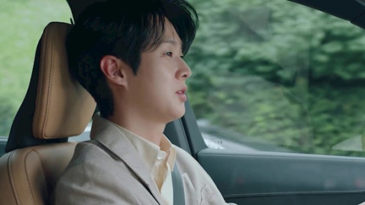 سریال با من ازدواج می کنی؟ - فصل ۱ - قسمت ۴