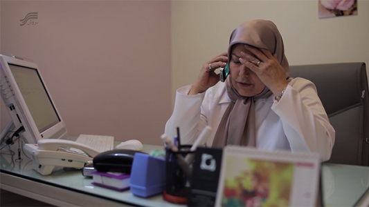 سریال آنام - فصل ۱ - قسمت ۴۷