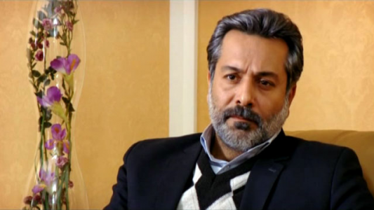 سریال آوای باران - فصل ۱ - قسمت ۲۵ سریال آوای باران - فصل ۱ - قسمت ۲۵