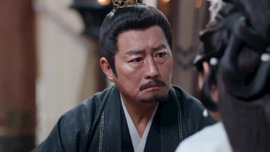 سریال عشق و تاج - فصل ۱ - قسمت ۲۲