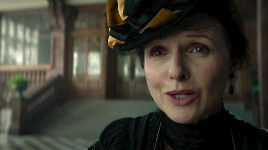 سریال خاندان گینس - فصل ۱ - قسمت ۲