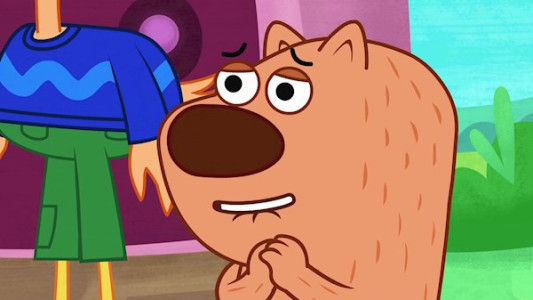 انیمیشن پادشاه داکلینگ - فصل ۱ - قسمت ۲۶