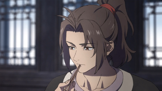 انیمیشن نهنگ همه‌چیزخوار: بازگشت به خانه - فصل ۱ - قسمت ۳