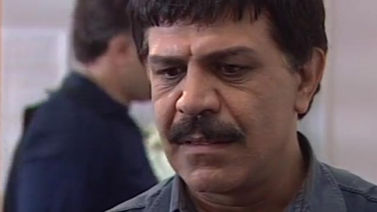 سریال کلانتر - فصل ۱ - قسمت ۱۰ - اعتراف ۲
