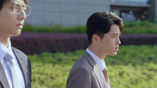 سریال اوج جوانی ما - فصل ۱ - قسمت ۱۲