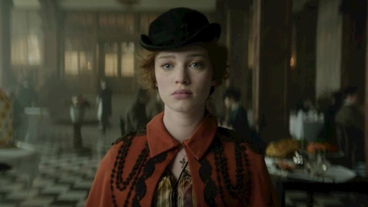 سریال خاندان گینس - فصل ۱ - قسمت ۶ (زیرنویس)