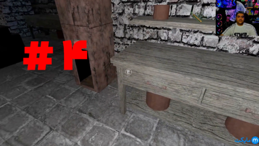  استریم گرنی: راه بالون و سفر در زمان - پرهام گیم پلی - فصل ۱ - قسمت ۴