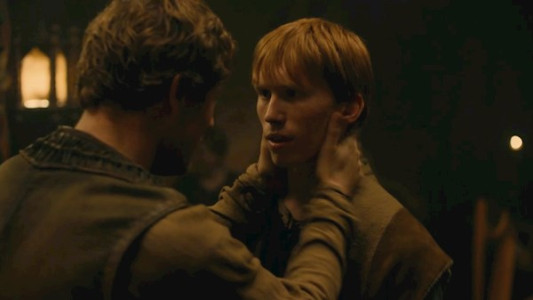 سریال پادشاه و فاتح - فصل ۱ - قسمت ۴ - پس باش