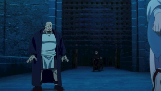 انیمیشن به عنوان شاهزاده‌ ی هفتم تناسخ پیدا کردم، پس می ‌تونم سر فرصت توانایی جادوییم رو بهتر کنم - فصل ۱ - قسمت ۹ - فاجعه‌ای به نام گیزارم