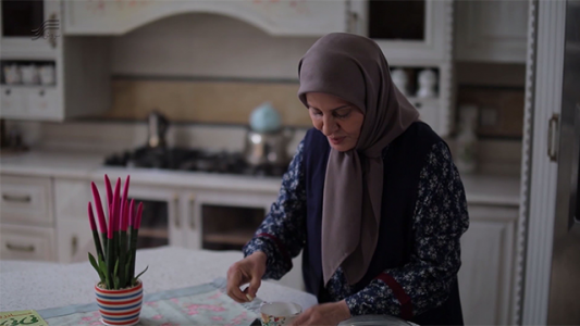 سریال آنام - فصل ۱ - قسمت ۵