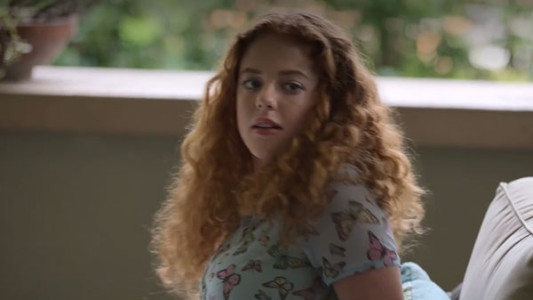 سریال روانشناسی - فصل ۱ - قسمت ۷ - تور معذرتخواهی